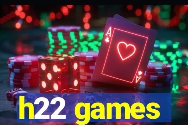 h22 games